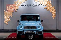 مێرسێدس بێنز G-Class
